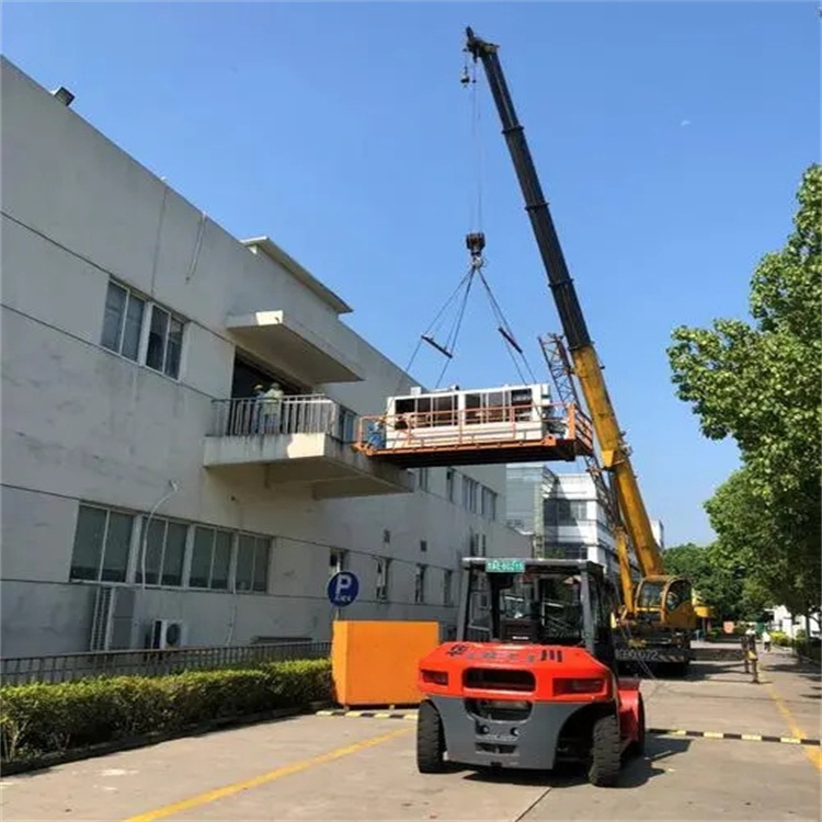 乐清小型吊车出租电话