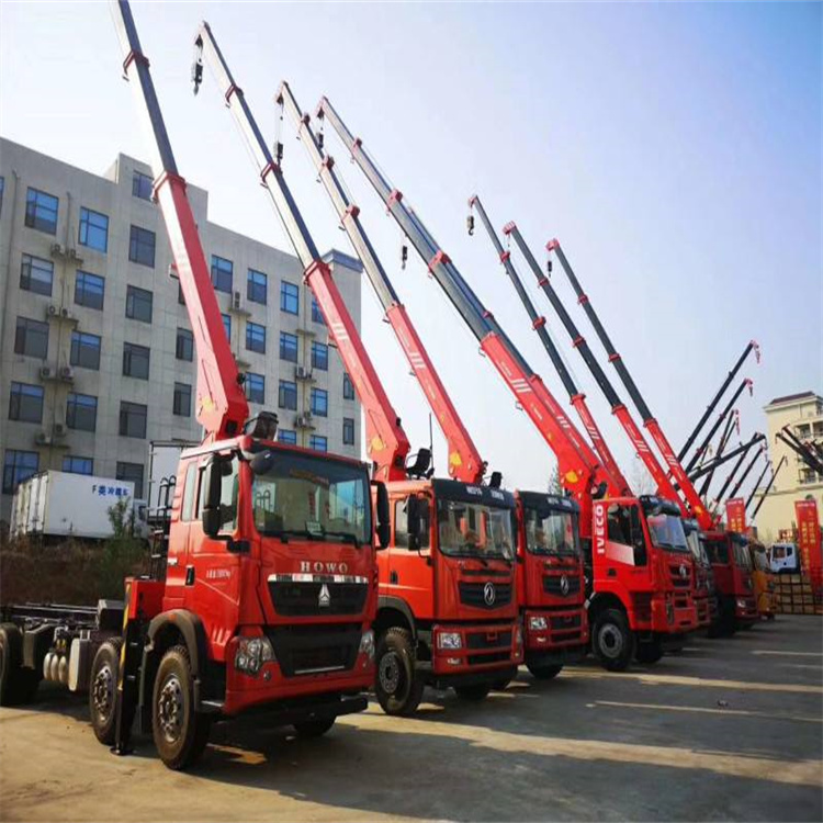 乐清租专业吊车电话