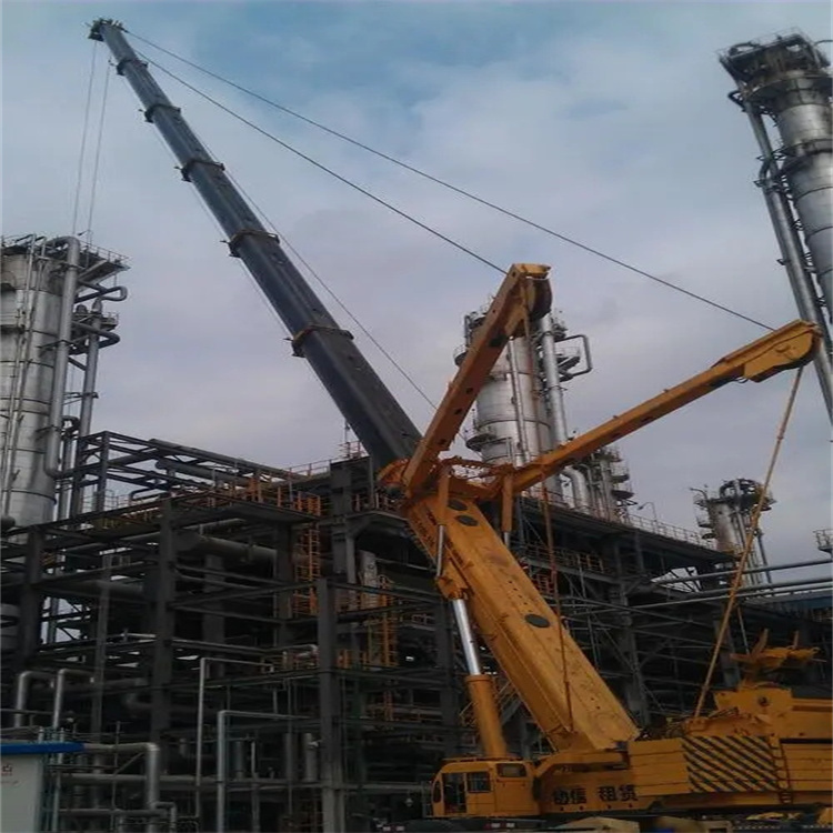 乐清吊车出租电话