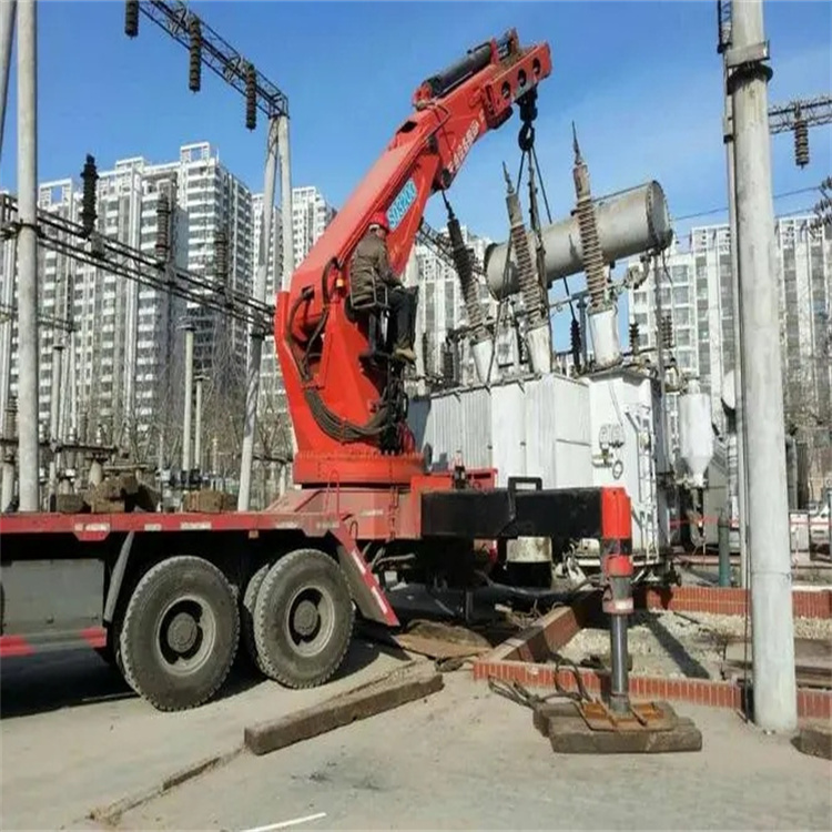 乐清就近吊车出租|工地厂房吊装设备租赁|24小时高效响应