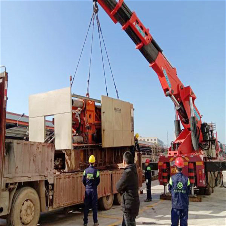 乐清附近随车吊出租，便捷服务与实用联系方式