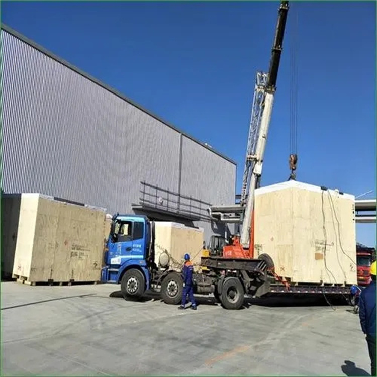 乐清吊车租赁包月