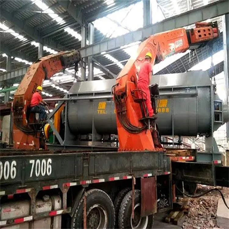 乐清大型随车吊出租多少钱