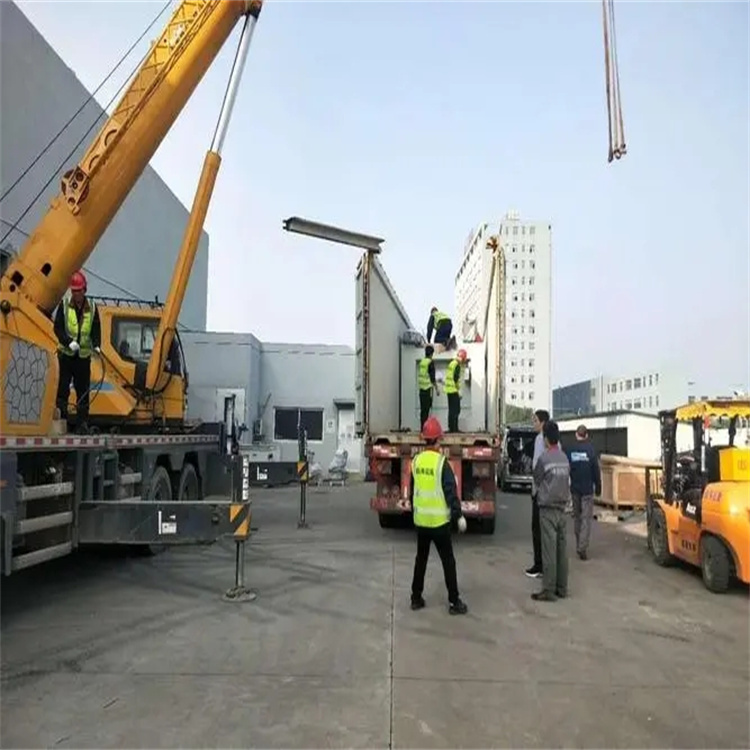 乐清如何找到附近的吊车救援服务