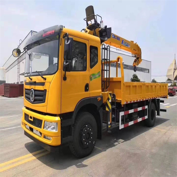 乐清附近找一辆随车吊出租