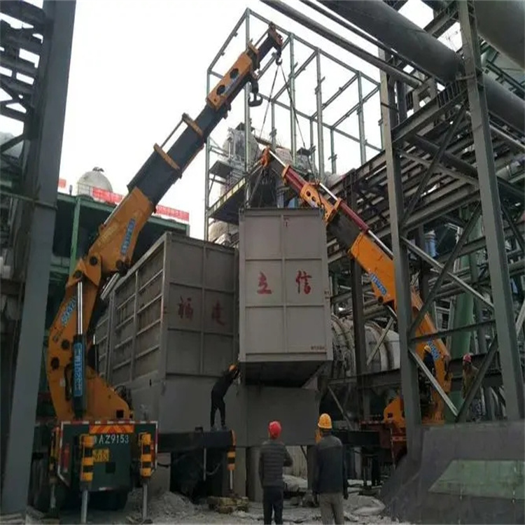 乐清折臂吊车租赁电话