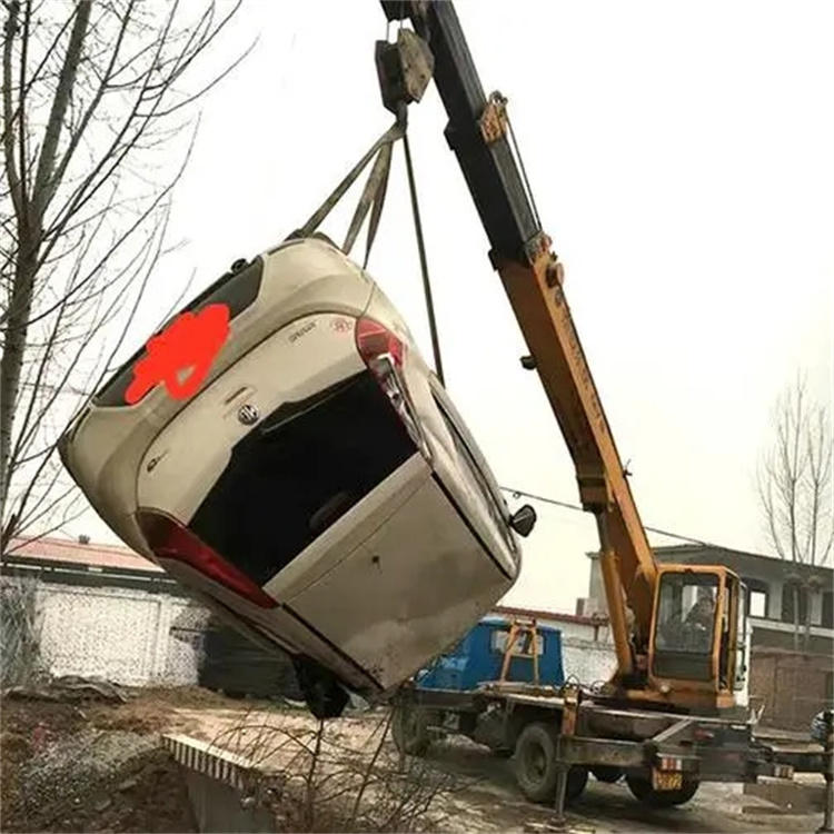 乐清随时待命，吊车24小时道路救援服务全解析