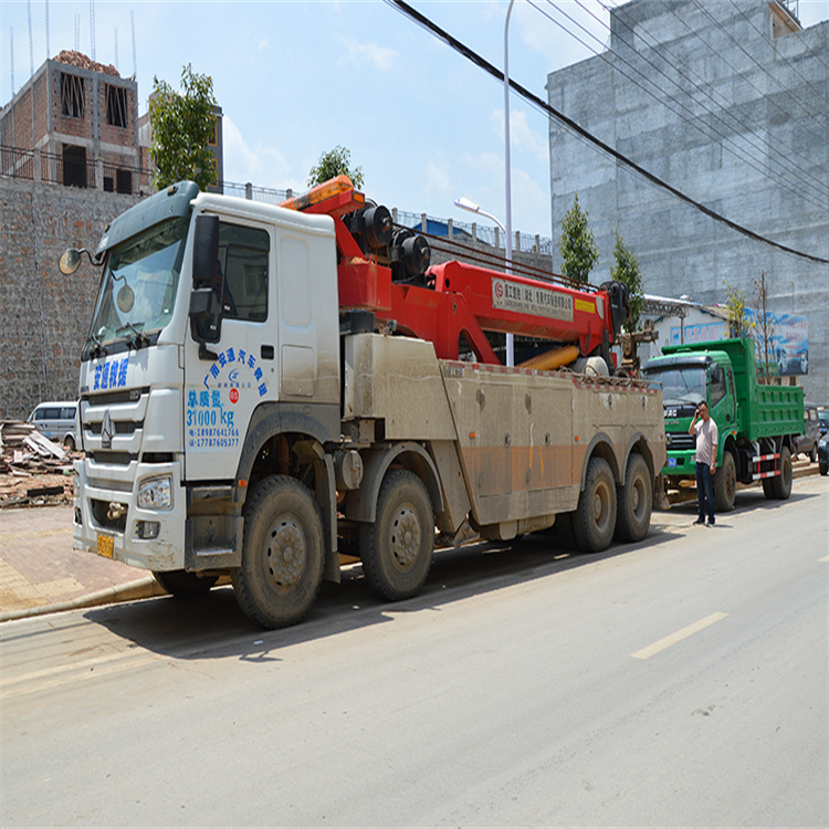 乐清50吨随车吊出租