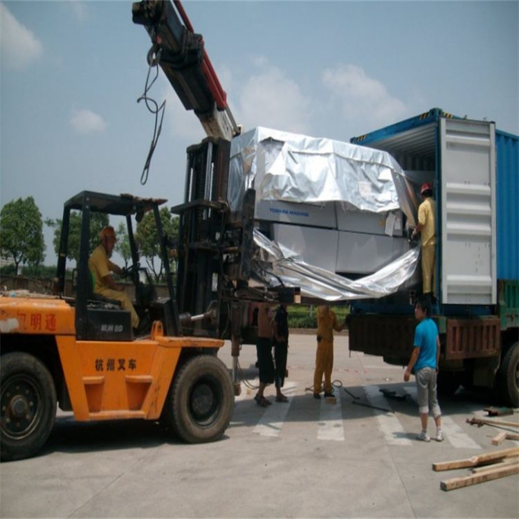 乐清专业吊车出租多少钱