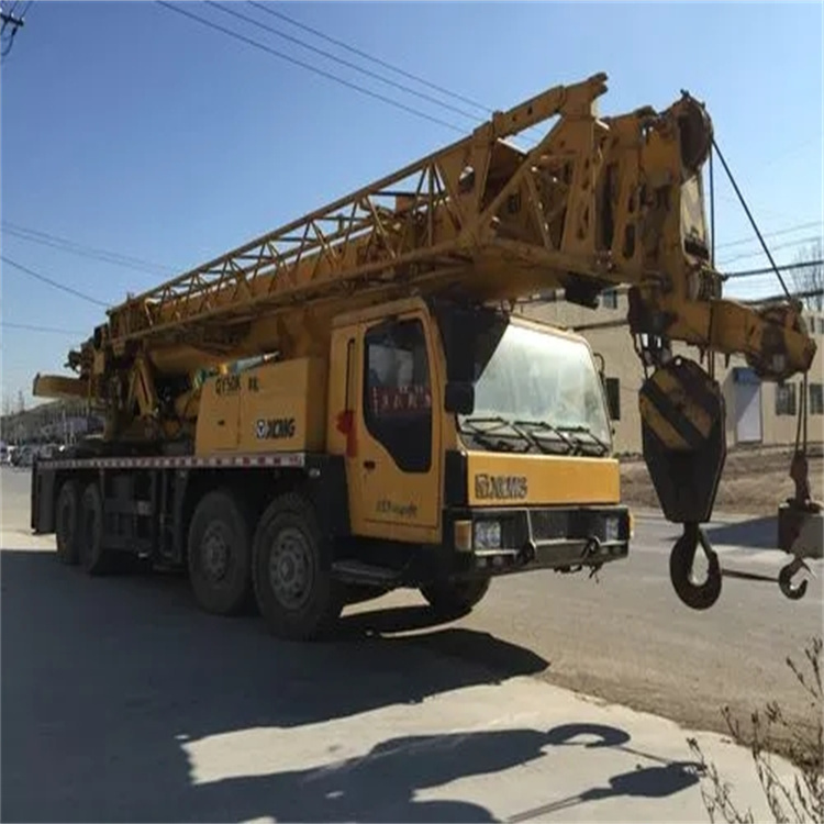 乐清哪里有专业吊车出租